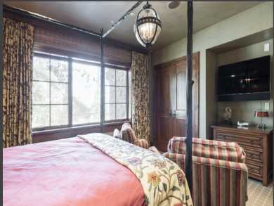 Deer Valley Luxury Ski Home